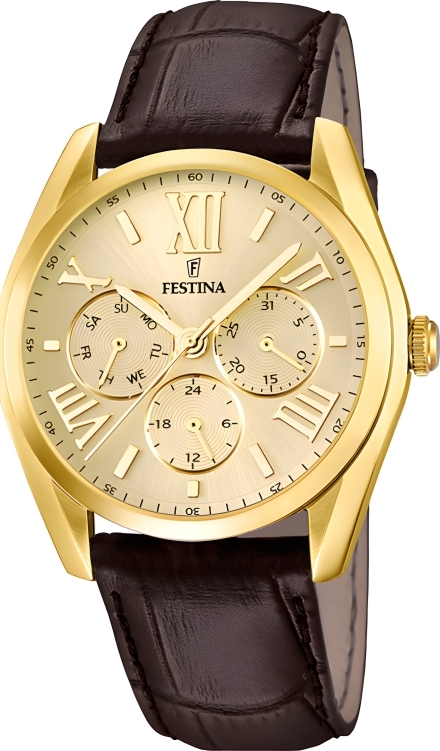 Часы Festina F16753/2