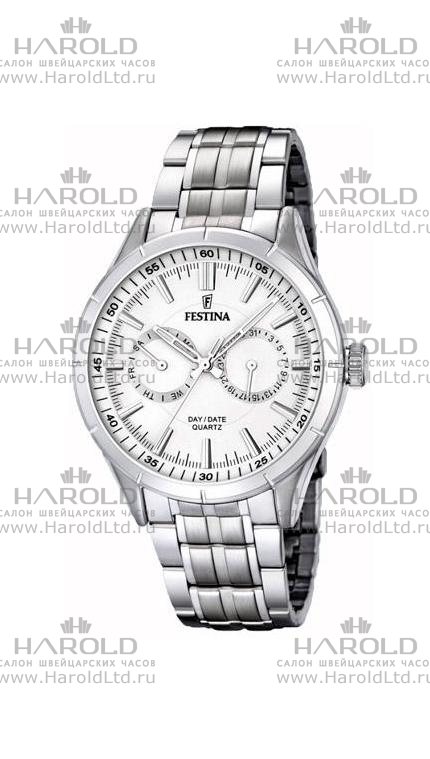 Часы Festina F16780/1