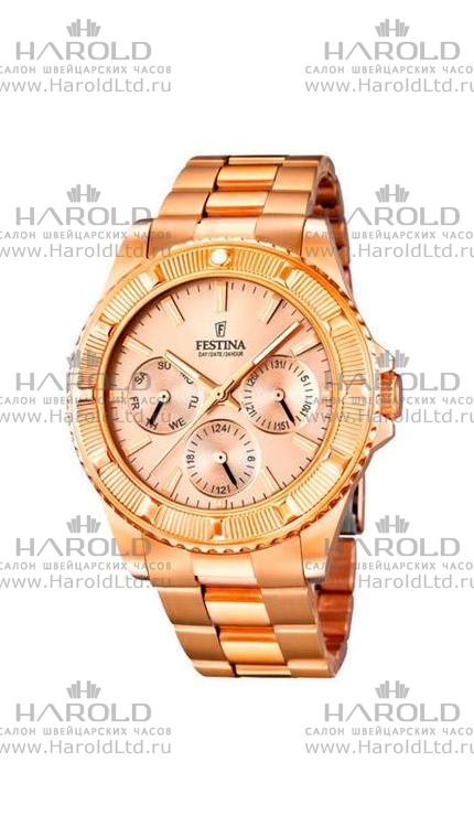 Часы Festina F16786/2