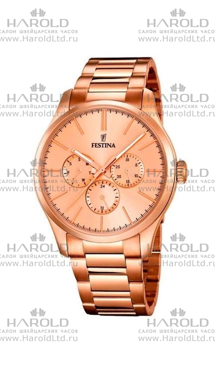 Часы Festina F16812/1