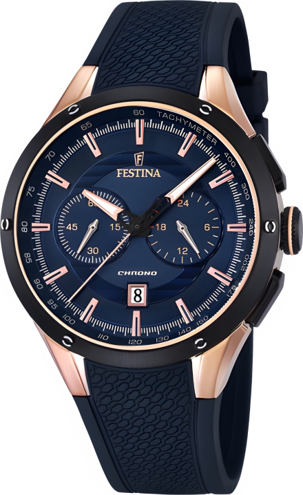 Часы Festina F16831/1