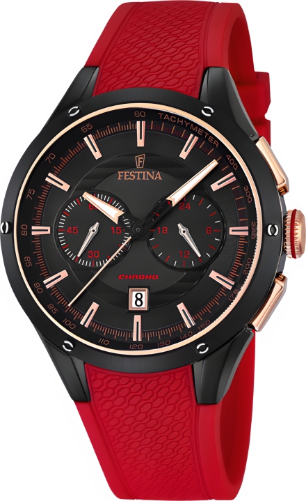 Часы Festina F16833/1