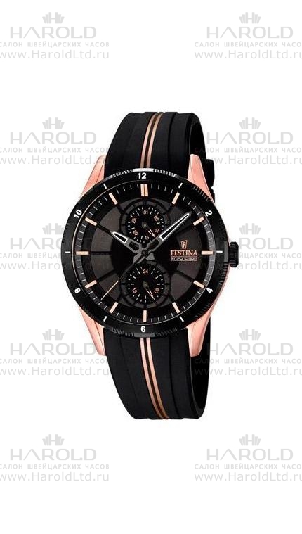 Часы Festina F16842/1
