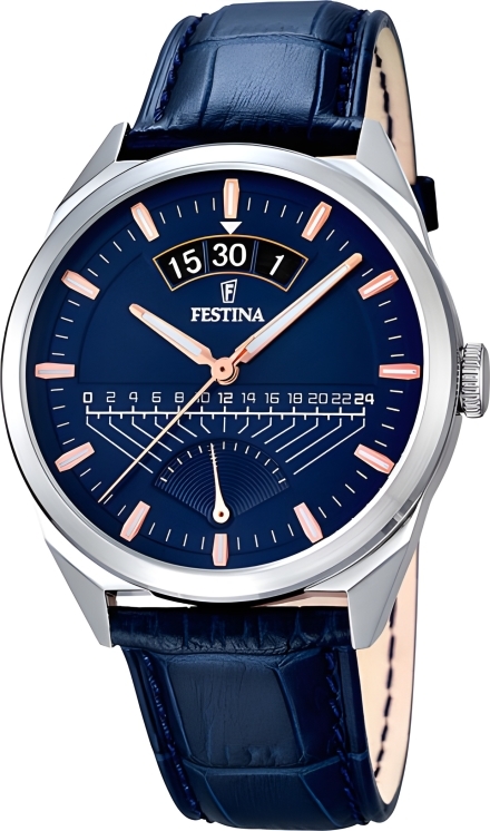 Часы Festina F16873/3