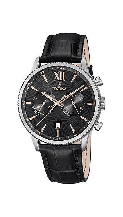 Часы Festina F16893/C