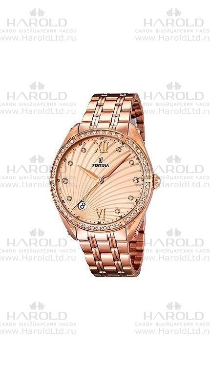 Часы Festina F16896/2