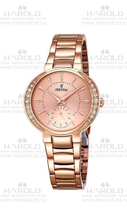 Часы Festina F16911/2