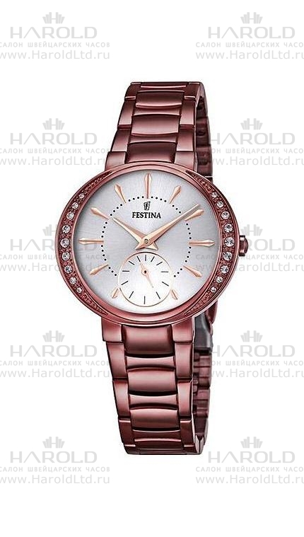 Часы Festina F16912/1