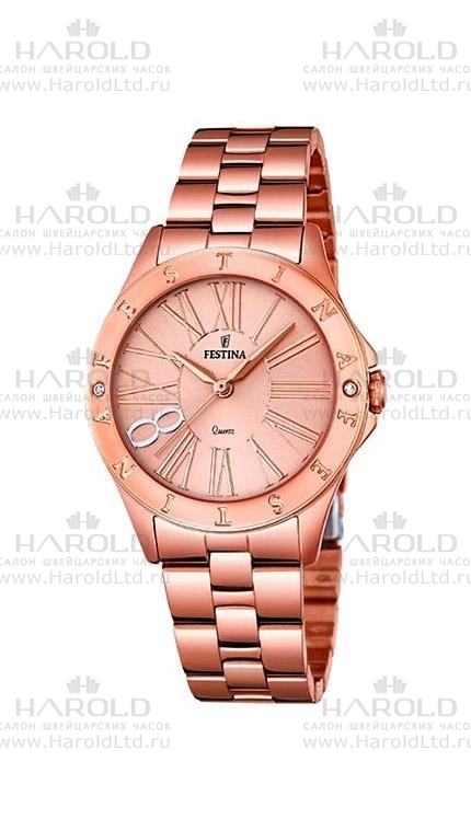 Часы Festina F16926/2