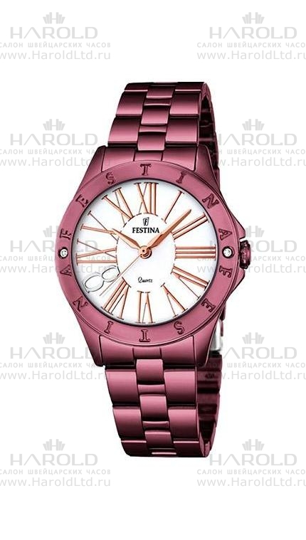 Часы Festina F16928/1