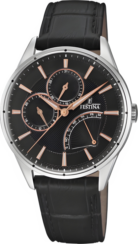 Часы Festina F16974/4