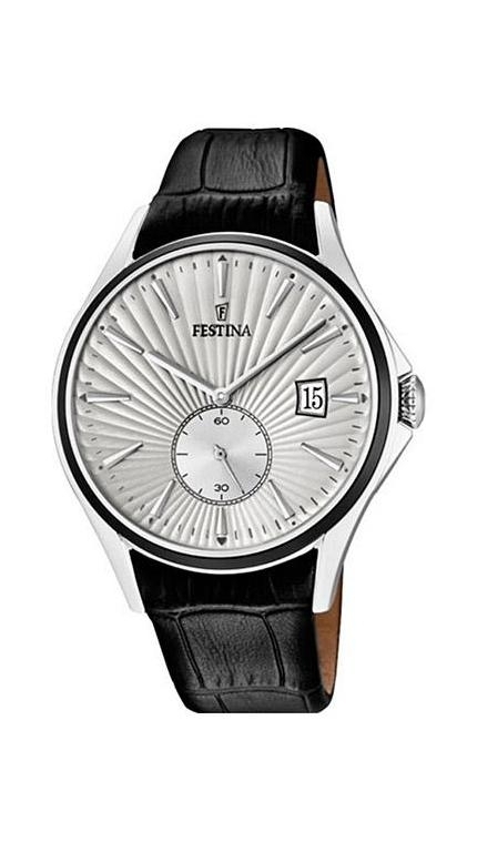 Часы Festina F16980/1