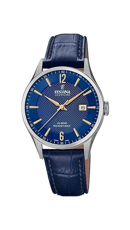 Часы Festina F20007/3