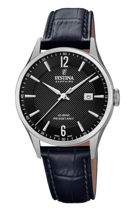 Часы Festina F20007/4