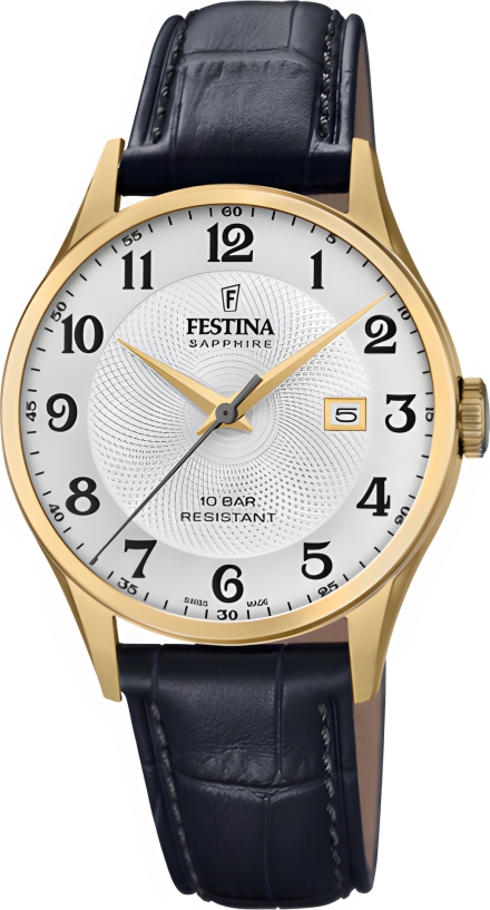 Часы Festina F20010/1