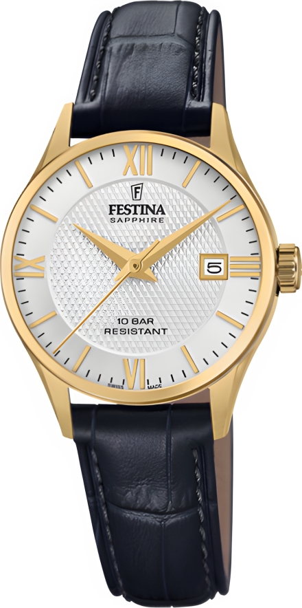 Часы Festina F20011/1