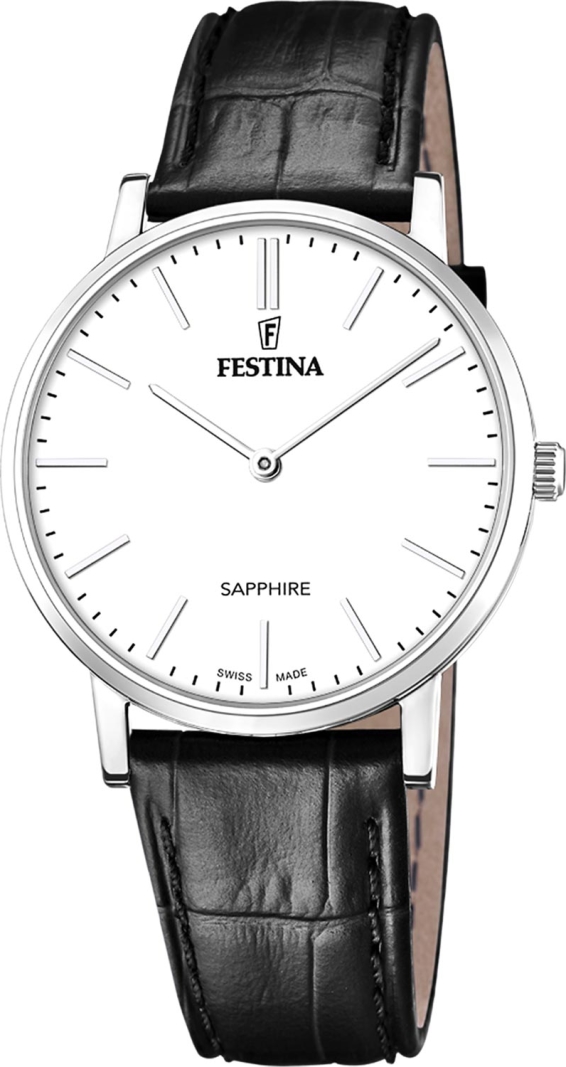 Часы Festina F20012/1