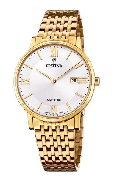 Часы Festina F20020/1