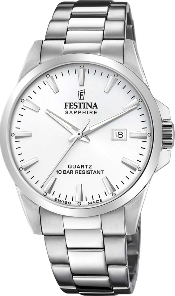 Часы Festina F20024/2