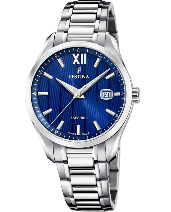 Часы Festina F20026/2