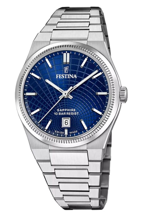 Часы Festina F20051/4