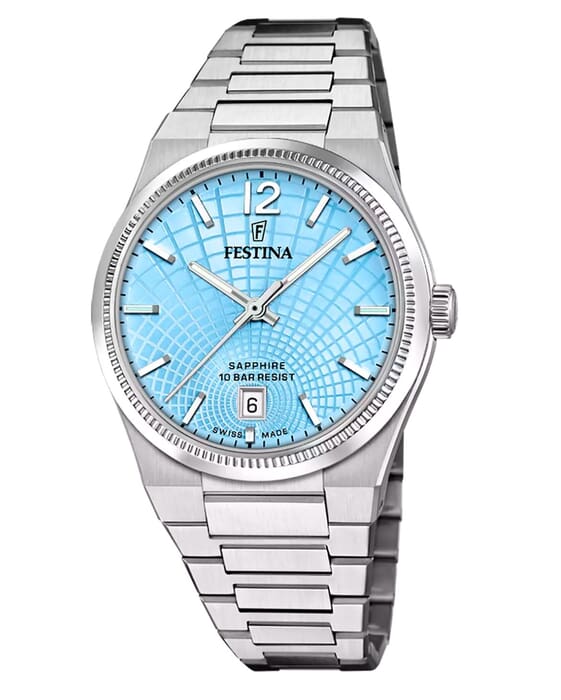Часы Festina F20052/5