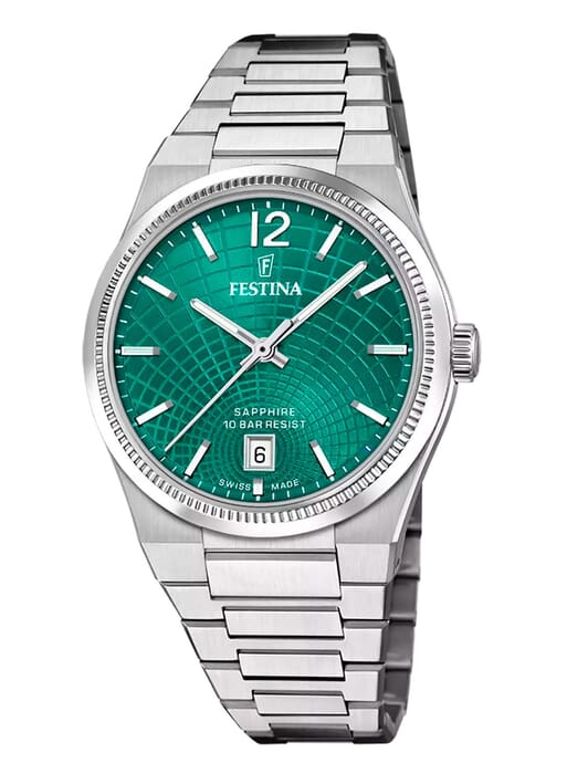 Часы Festina F20052/6