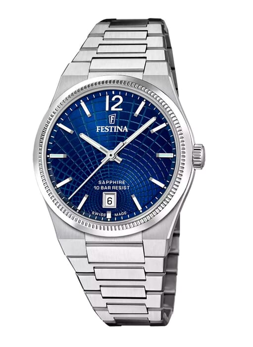Часы Festina F20052/7