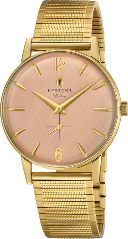 Часы Festina F20251/3