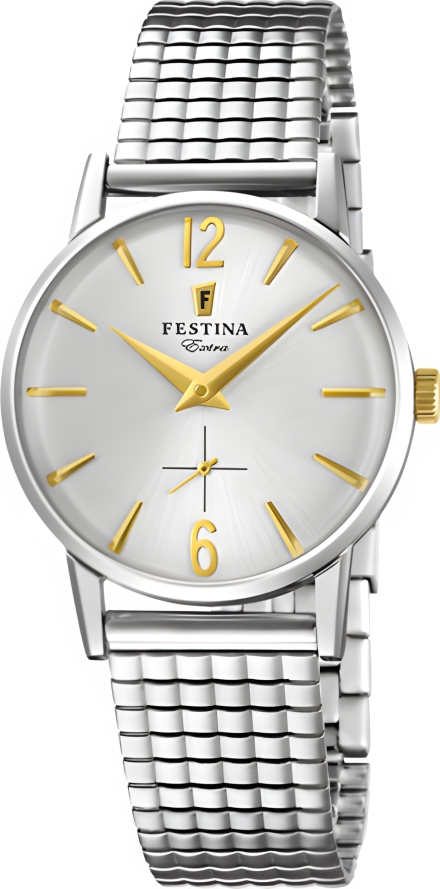 Часы Festina F20256/2