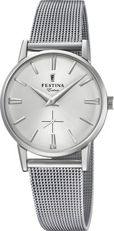 Часы Festina F20258/1