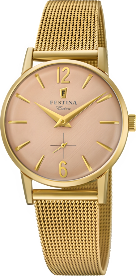 Часы Festina F20259/2
