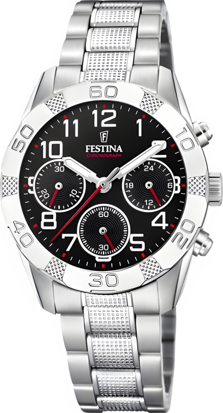 Часы Festina F20345/3