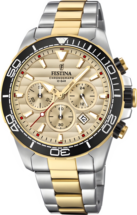 Часы Festina F20363/1