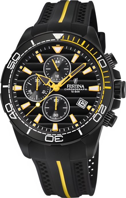 Часы Festina F20366/1