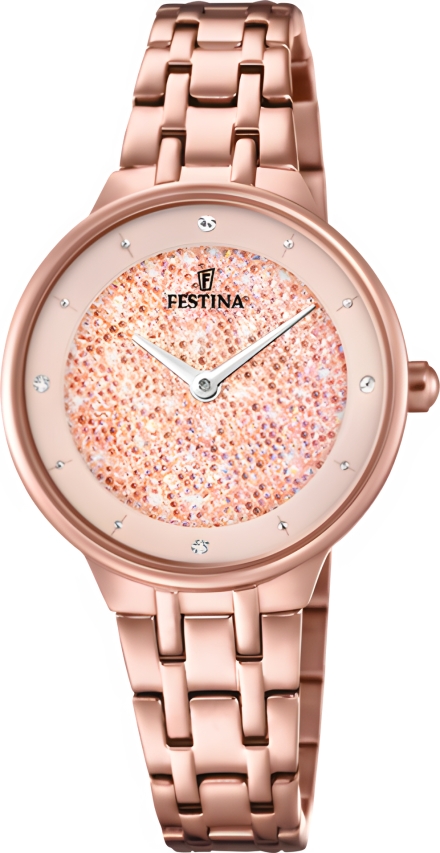 Часы Festina F20384/2