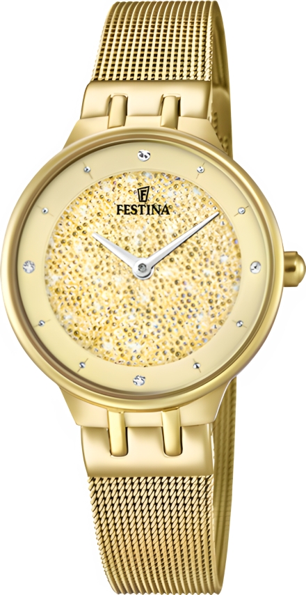 Часы Festina F20386/2
