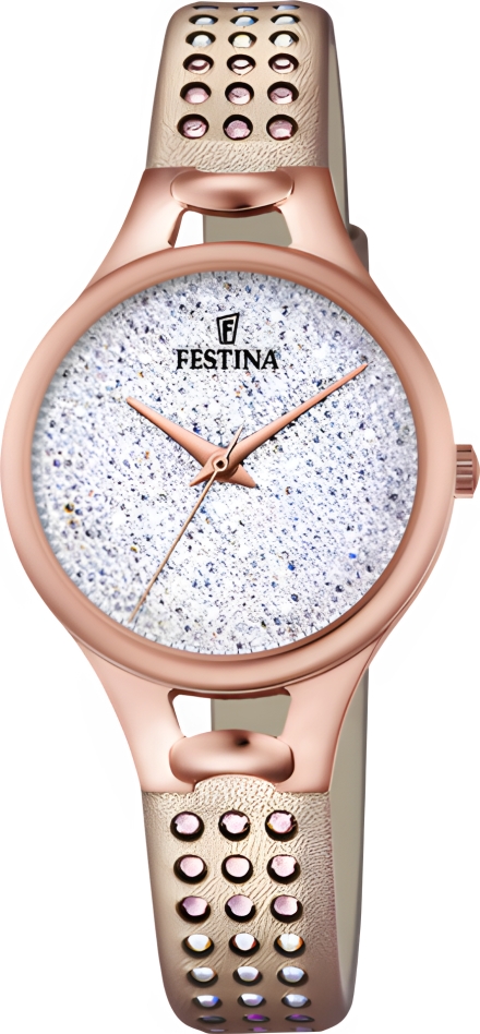 Часы Festina F20408/1