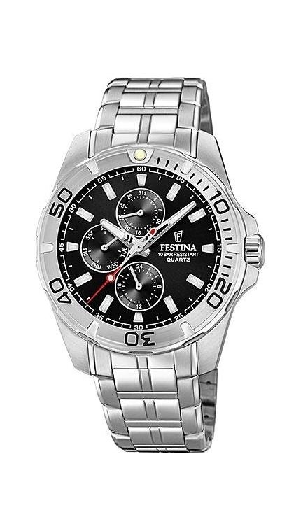 Часы Festina F20445/3