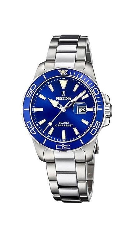 Часы Festina F20503/3