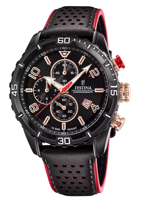 Часы Festina F20519/4