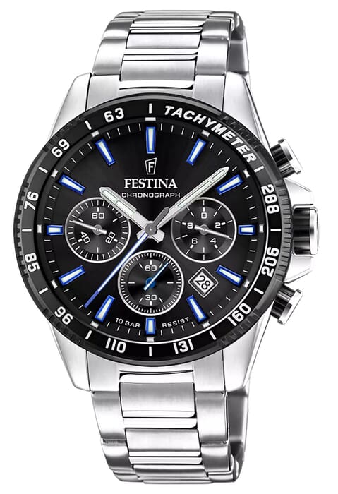 Часы Festina F20560/5