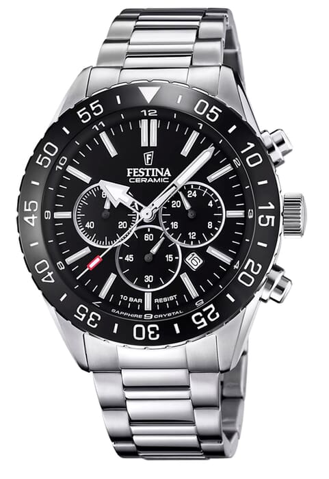 Часы Festina F20575/3