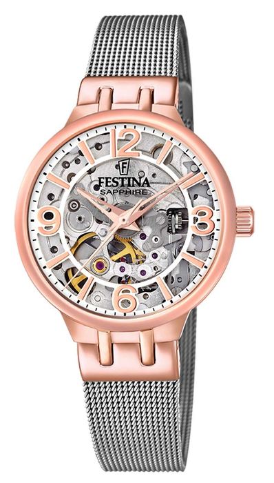Часы Festina F20581/1