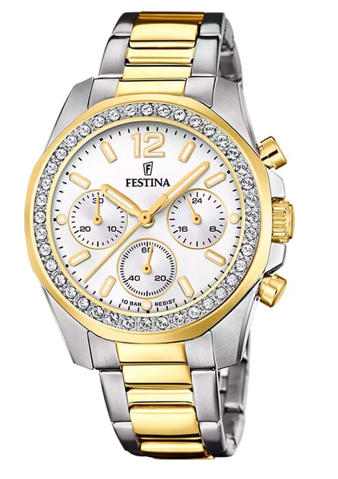Часы Festina F20607/1