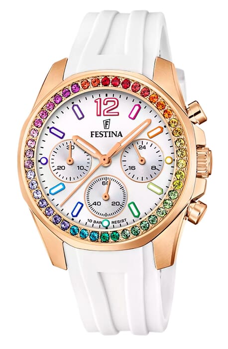 Часы Festina F20611/2