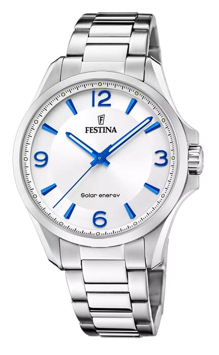 Часы Festina F20656/1