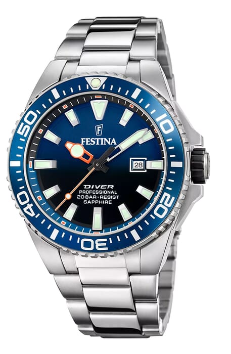 Часы Festina F20663/1