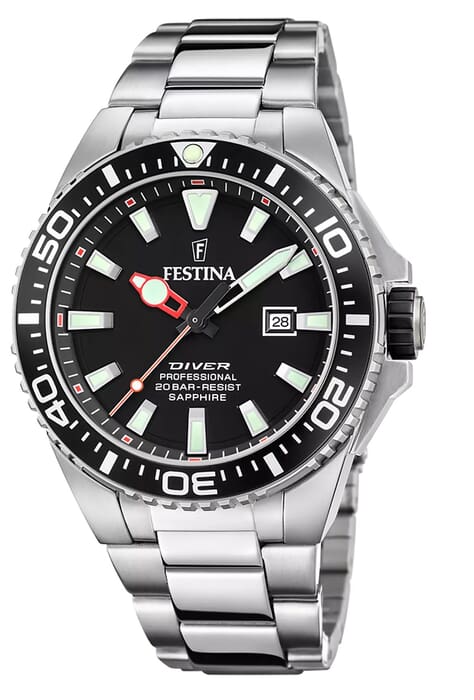 Часы Festina F20663/3