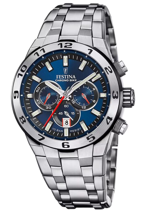 Часы Festina F20670/1